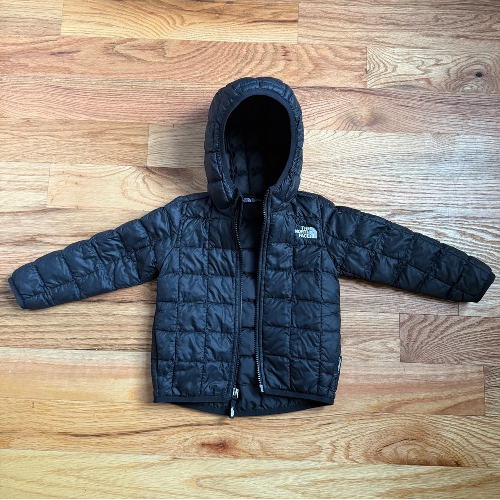 North Face 2t Thermoball